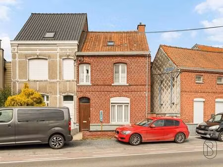 maison à vendre à rumes € 129.000 (lmy21) - office doornik | zimmo