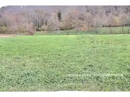 terrain constructible neuf à vendre