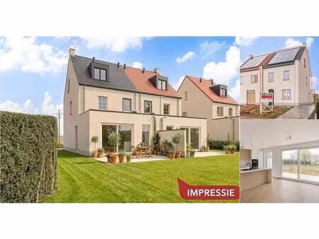 fermette à vendre à oude tiensebaan 75 bekkevoort (rbv65008)