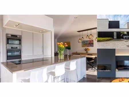 maison à vendre à zusters maricolenstraat 19 merelbeke (rwc42271)