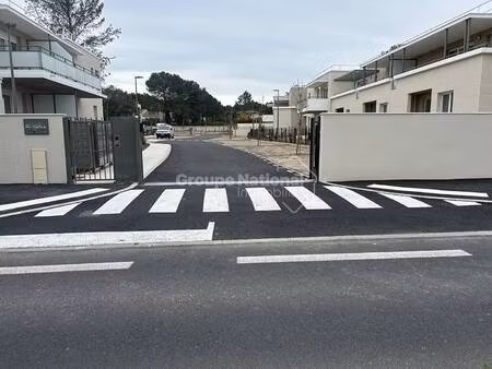 appartement à louer - première occupation