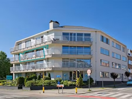 appartement à vendre à wemmel € 319.000 (lmyns) - structura immo | zimmo