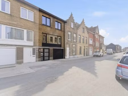 maison à vendre à veurne € 410.000 (lmypt) - era domus (veurne) | zimmo