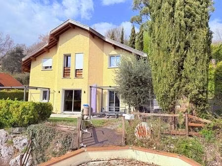 villa à vendre - première occupation