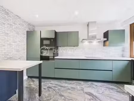vente duplex 7 pièces 131 m² à faulquemont (57380)  140 000 €