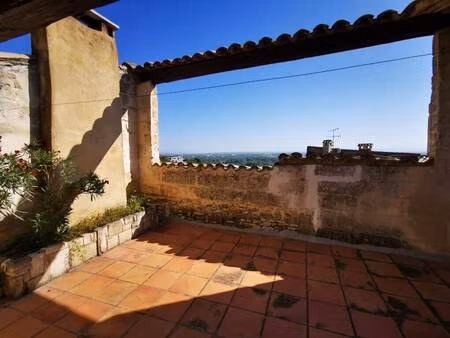 village immobilier