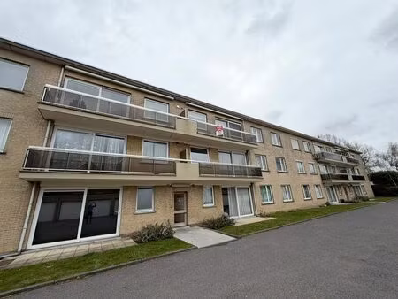 appartement à vendre à roeselare € 178.000 (lmypm) - era at home (roeselare) | zimmo