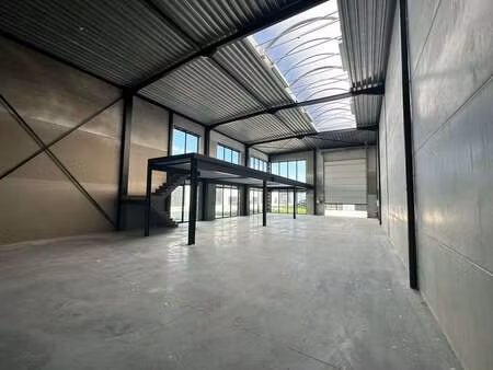 bien professionnel à vendre à wielsbeke € 416.700 (lmyrb) | zimmo