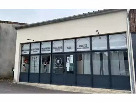 saint-benoît (86280)