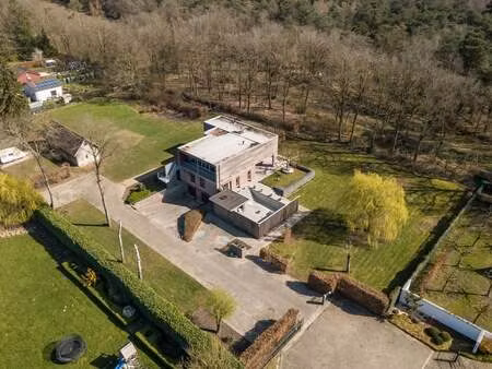 maison à vendre à wuustwezel € 795.000 (lmyth) - vastgoedpartners rijkevorsel | zimmo