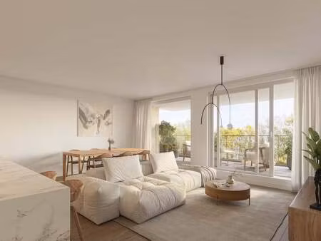 appartement à vendre à roeselare € 340.000 (ljzk1) | zimmo