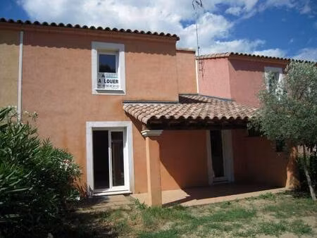 maison à louer