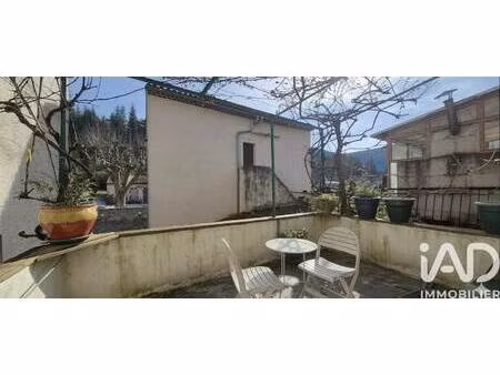 immeuble à vendre