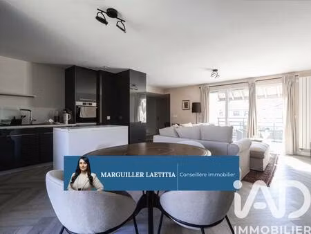 iad france / laetitia marguiller