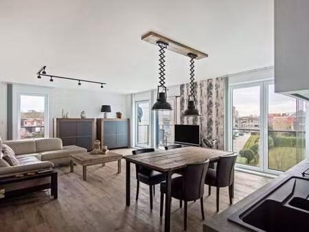 appartement à vendre à hemiksem € 359.000 (lmymq) - immo jamar antwerpen noord | zimmo