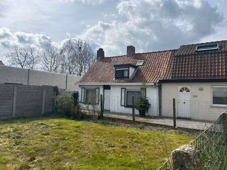 terrain à vendre à izegem € 79.000 (lmypl) - era at home (roeselare) | zimmo