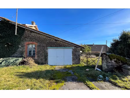 maison dramelay m² t-1 à vendre  48 000 €