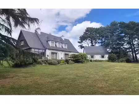maison langon 165 m² t-6 à vendre  318 000 €