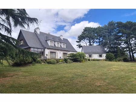 maison langon 205 m² t-6 à vendre  318 000 €