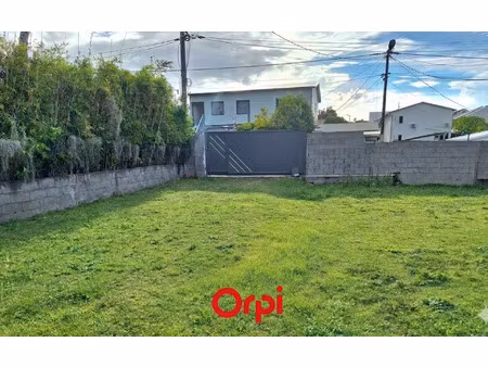 maison sainte-marie 110 m² t-4 à vendre  376 000 €