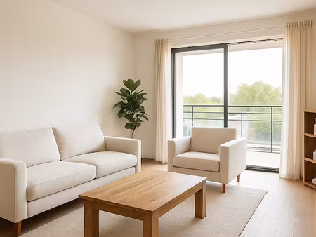 vente appartement 3 pièces 64 m² à lieusaint (77127)  281 000 €