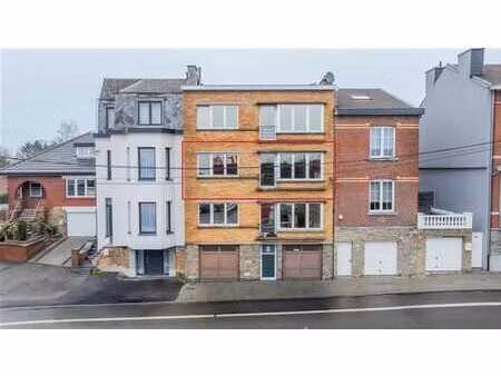 appartement 2 chambres à rafraîchir