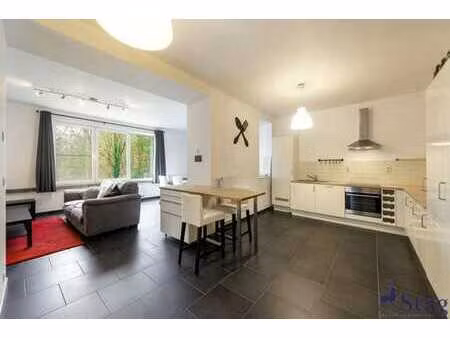 appartement 2 chambres au cœur d’un domaine verdoyant