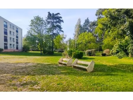 stationnement olivet m² t- à vendre  5 000 €