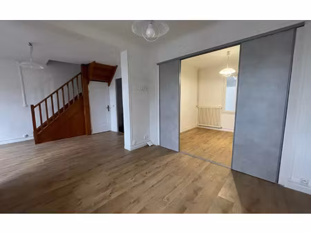 maison arcueil 73.21 m² t-3 à vendre  315 000 €