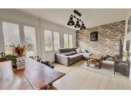 maison chenôve 67.09 m² t-4 à vendre  229 000 €