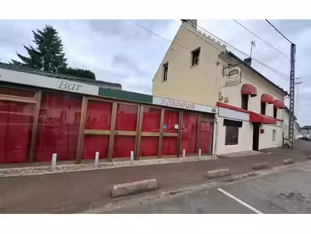 maison cuise-la-motte 210 m² t-7 à vendre  179 900 €