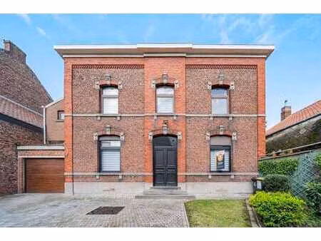 maison 4 chambres