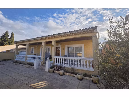 maison montélimar m² t-3 à vendre  229 000 €