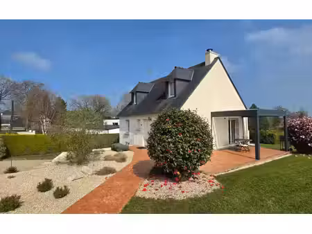 maison saint-gonnery m² t-4 à vendre  228 900 €
