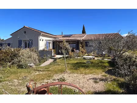 maison saint-roman-de-malegarde m² t-5 à vendre  410 000 €