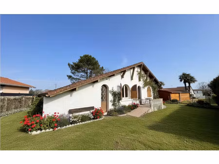 maison saint-vincent-de-paul m² t-4 à vendre  288 500 €