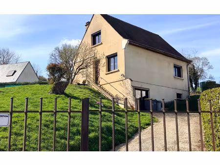 maison villers-cotterêts m² t-3 à vendre  230 000 €