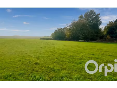 terrain lyons-la-forêt m² t- à vendre  45 000 €