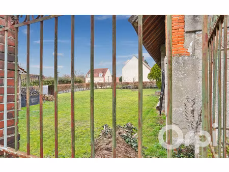 terrain gournay-en-bray m² t- à vendre  67 000 €