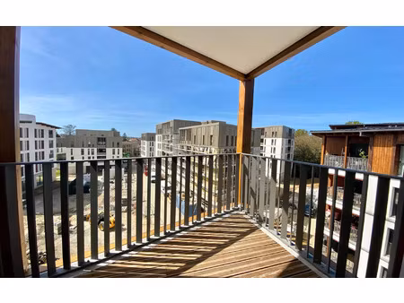 location appartement  33.21 m² t-1 à bayonne  590 €