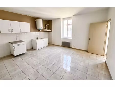 location appartement  42.46 m² t-1 à caussade  480 €