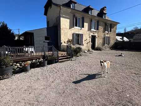 propriete à vendre 11 pièces orincles (65)