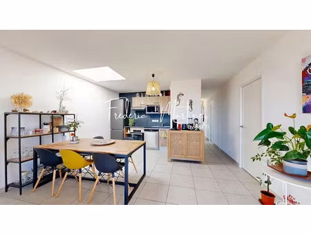 vente appartement 4 pièces 111 m² à saint-jean (31240)  294 000 €
