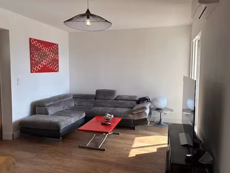 vente appartement 3 pièces 51 m² à lumio (20260)  315 000 €