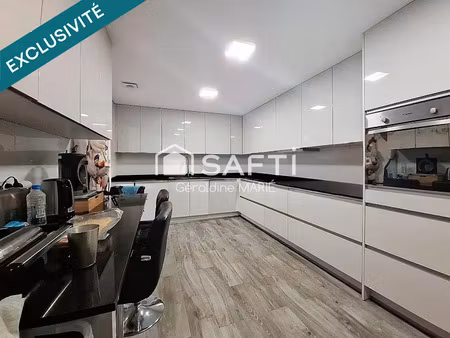 vente appartement 4 pièces 93 m² à ajaccio (20000)  345 000 €