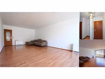 appartement à louer à kirchstrasse 7 la calamine (vbe06836)