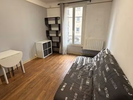 studio à paris (75013)