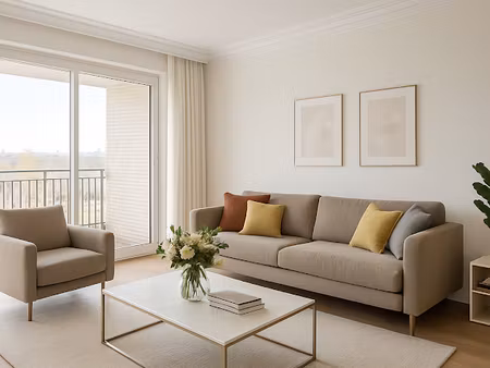 vente appartement 5 pièces 91 m² à lieusaint (77127)  392 000 €