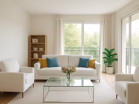 vente appartement 4 pièces 82 m² à tournan-en-brie (77220)  388 800 €