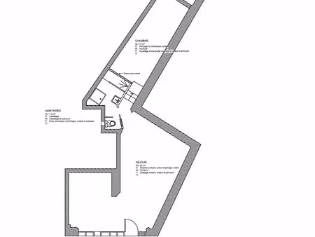 beau local mouton duvernet